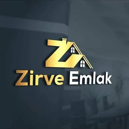 Zirve Emlak 아파트