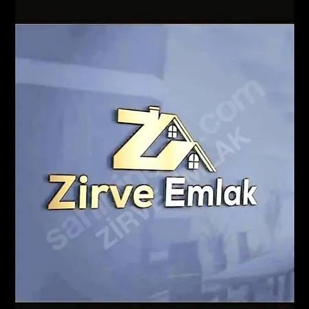 Zirve Emlak 公寓