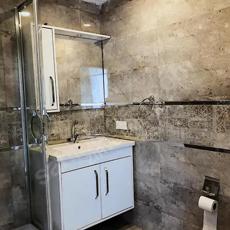 Zirve Emlak 아파트
